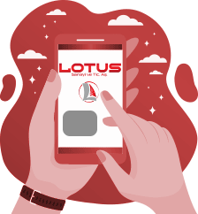 Lotus Fitil